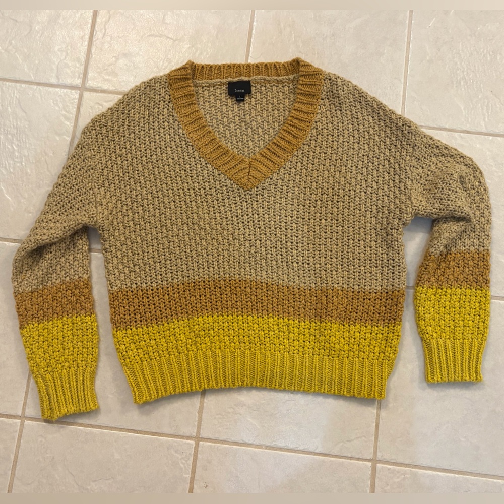 Sweater